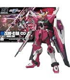 Amazon | HG 1/144 ZGMF-X19A インフィニットジャスティスガンダム